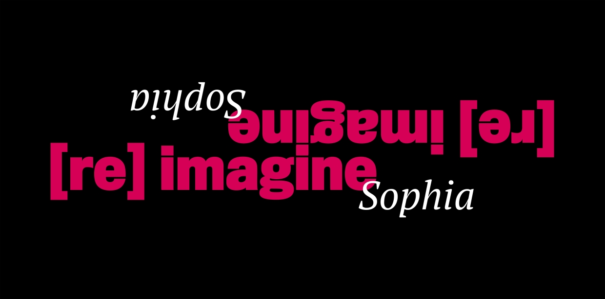Voices of Sophia