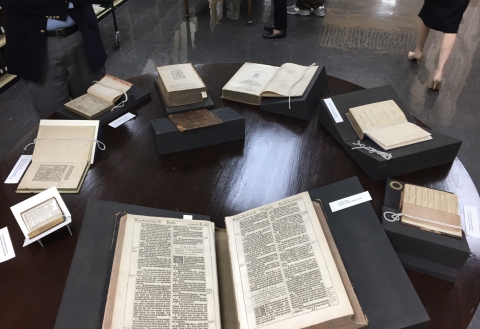 reformation bibles