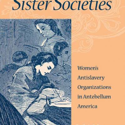Cover of Sister Societies book