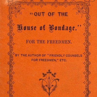 Cover of essay