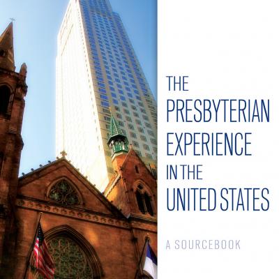 Presbyterian Experience cover image