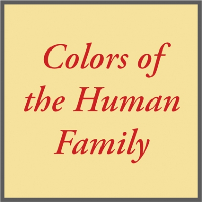 Colors of the Human Family exhibit thumbnail