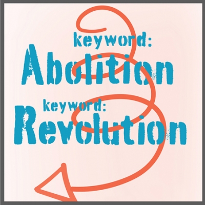 keyword: Abolition, keyword: Revolution exhibit image