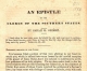Title page of essay