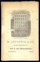 Cover of sermon