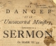 Gilbert Tennent sermon